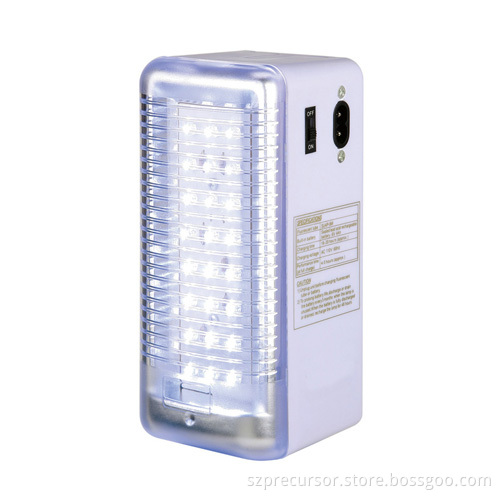 Rechargeable LED Lantern, Emergency Lights (004L)